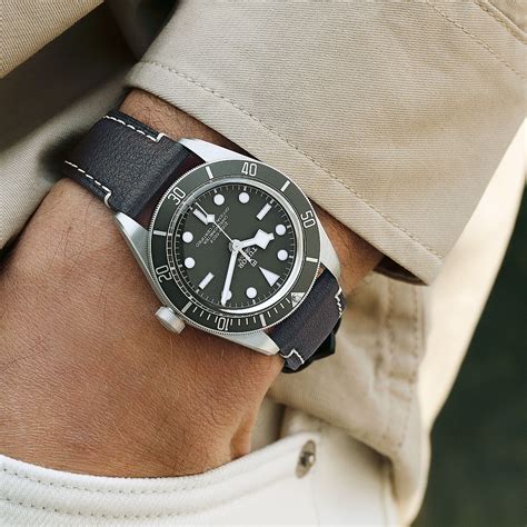 tudor black bay silver review|tudor black bay 58 vintage.